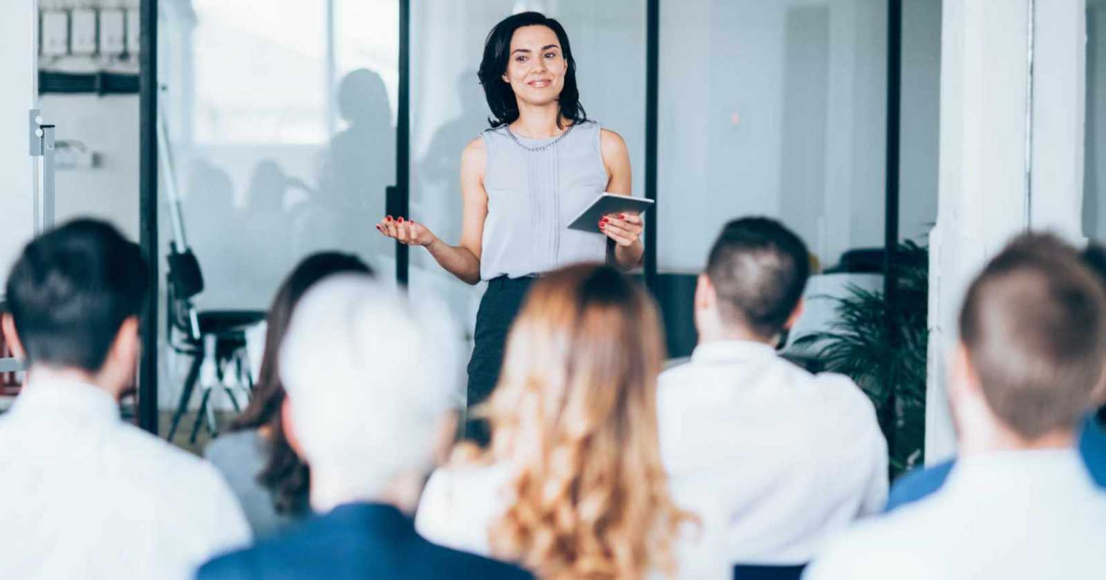 Como Superar Traumas do Passado para Liderar com Coragem