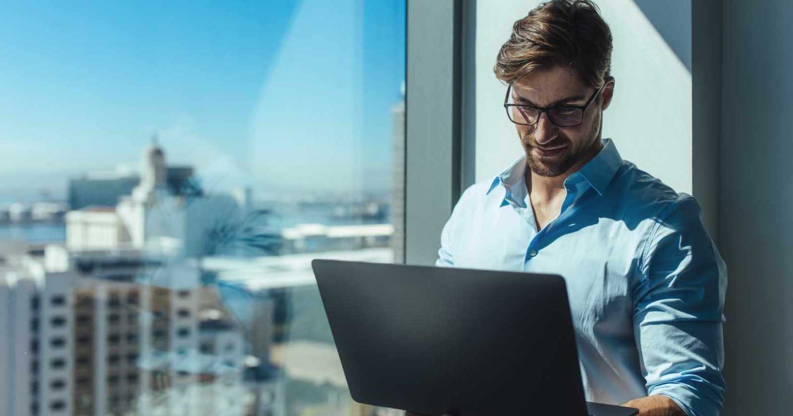 Equilíbrio Emocional do Executivo: O Segredo para Alta Performance Sustentável