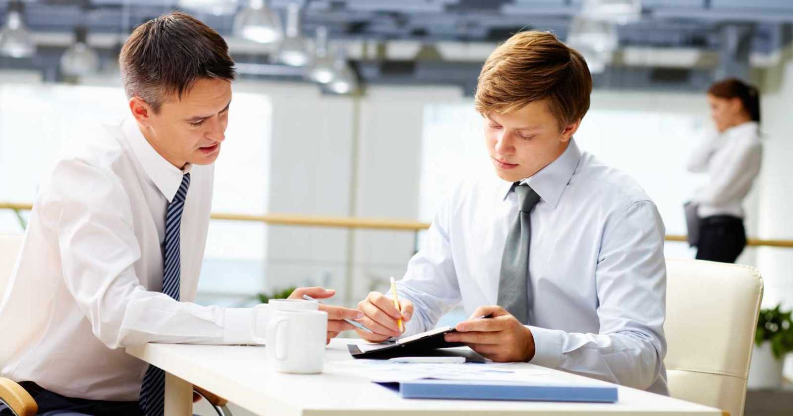 Liderança Resolutiva: Como Executivos Podem Transformar Conflitos em Resultados