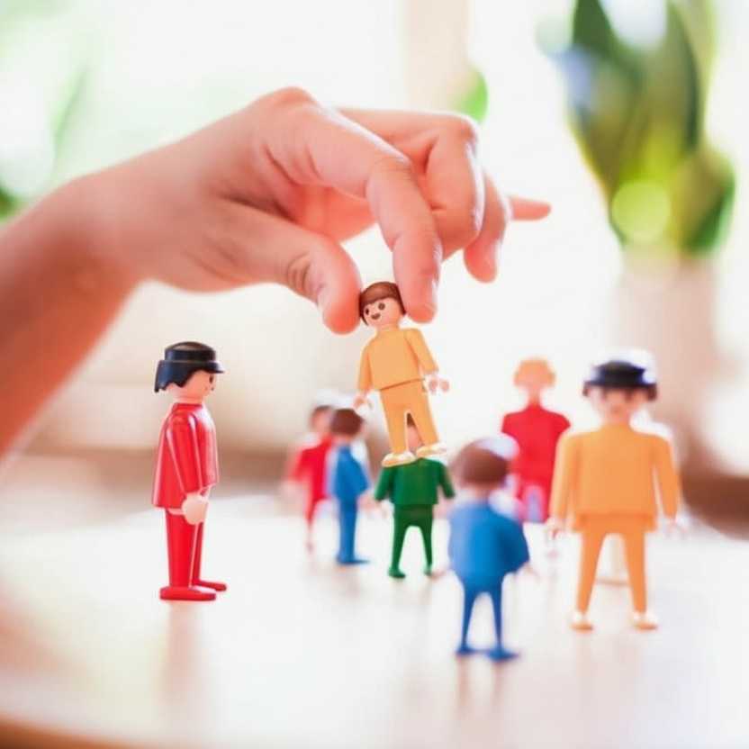 3- Curso de Constelação Familiar